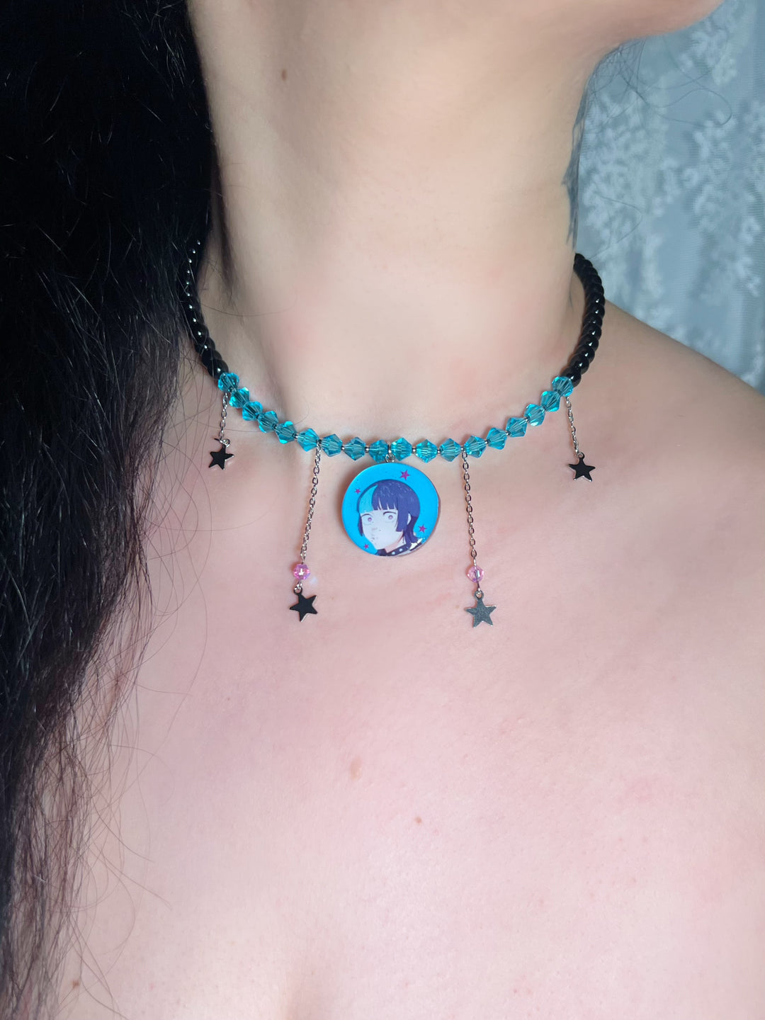 Southern cross babe