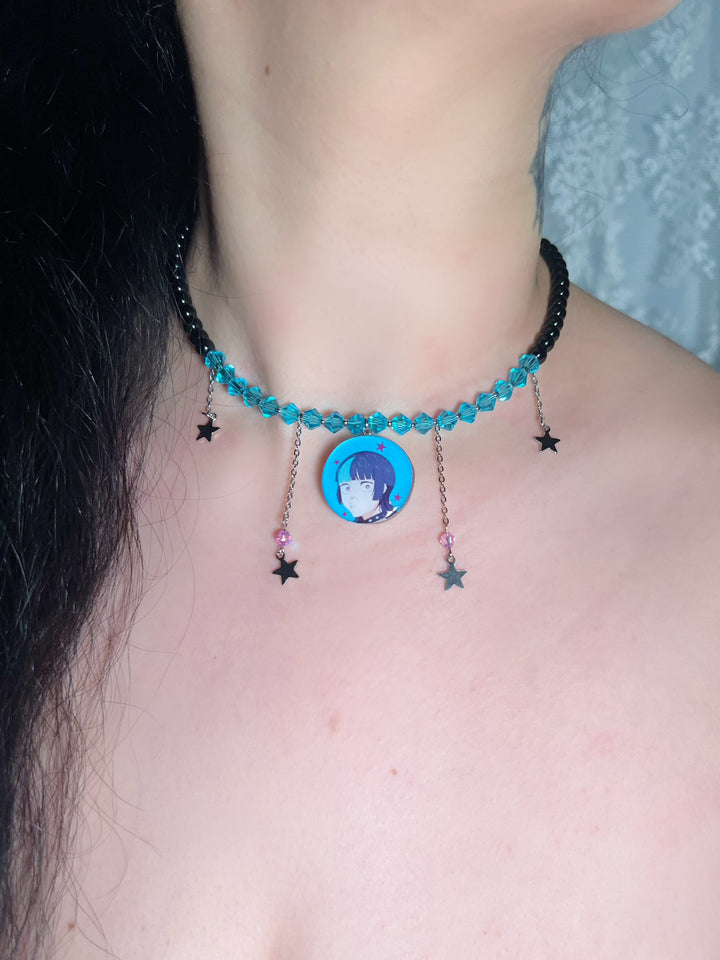 Southern cross babe