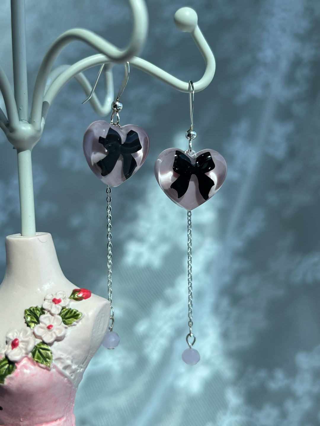 Lady Earrings