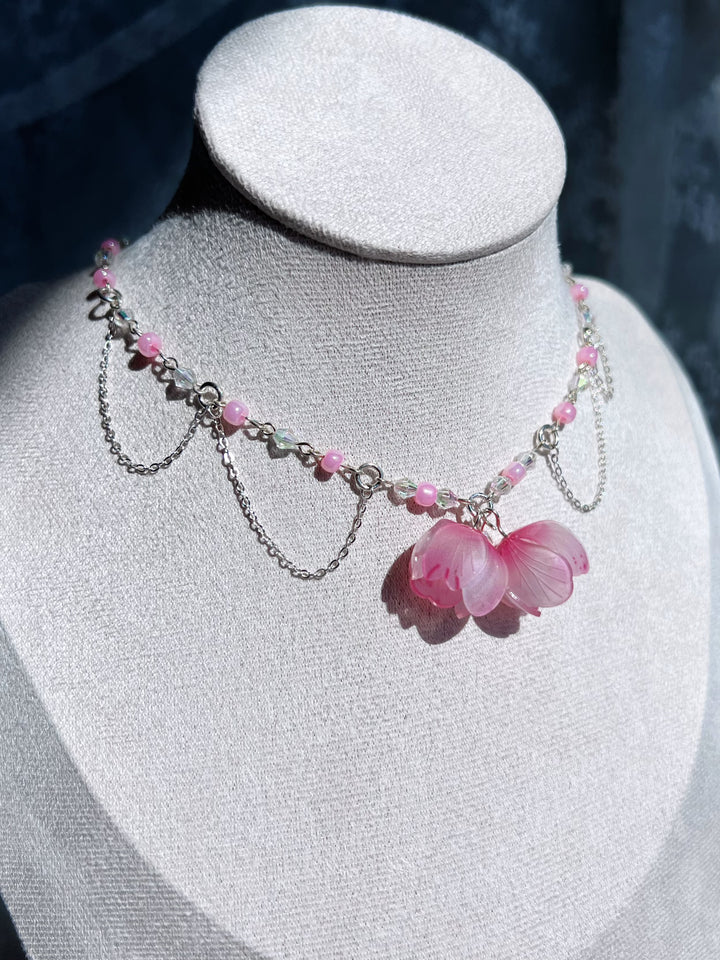 Hana Necklace