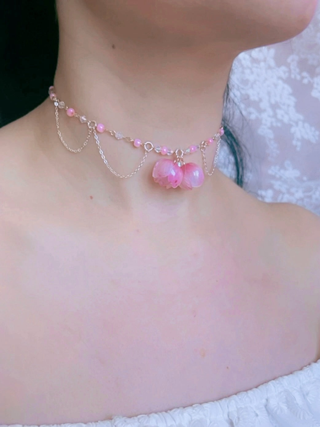 Hana Necklace