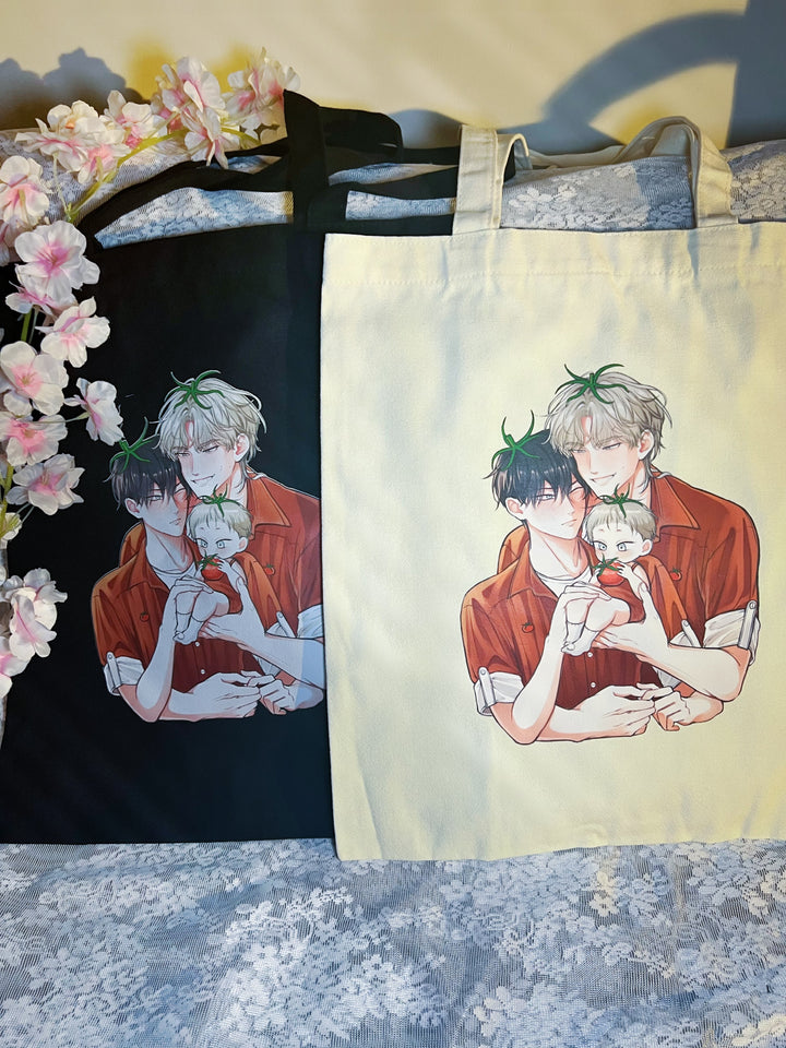 Low Tide in Twilight Tote Bag