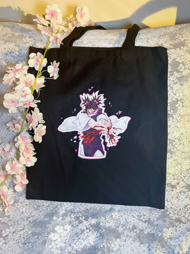 Choso Tote Bag