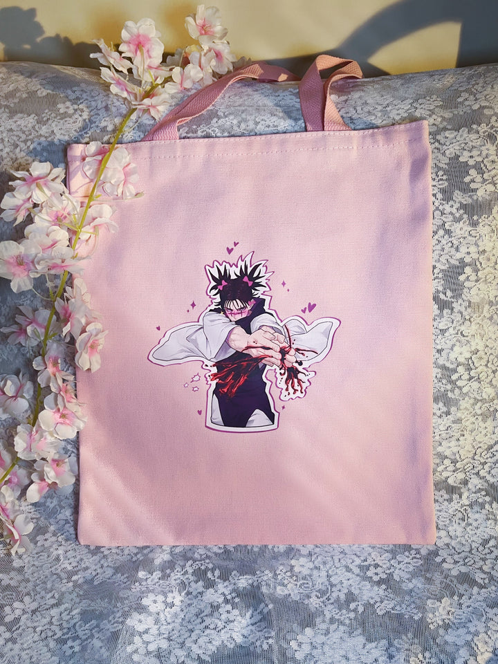 Choso Tote Bag