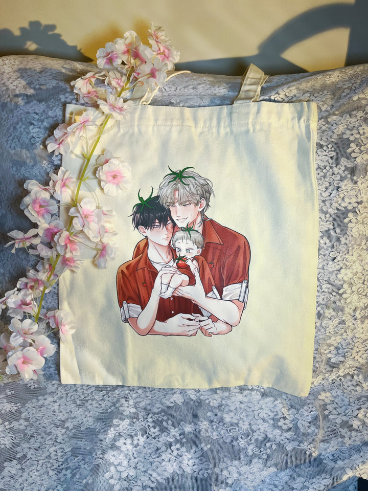 Low Tide in Twilight Tote Bag