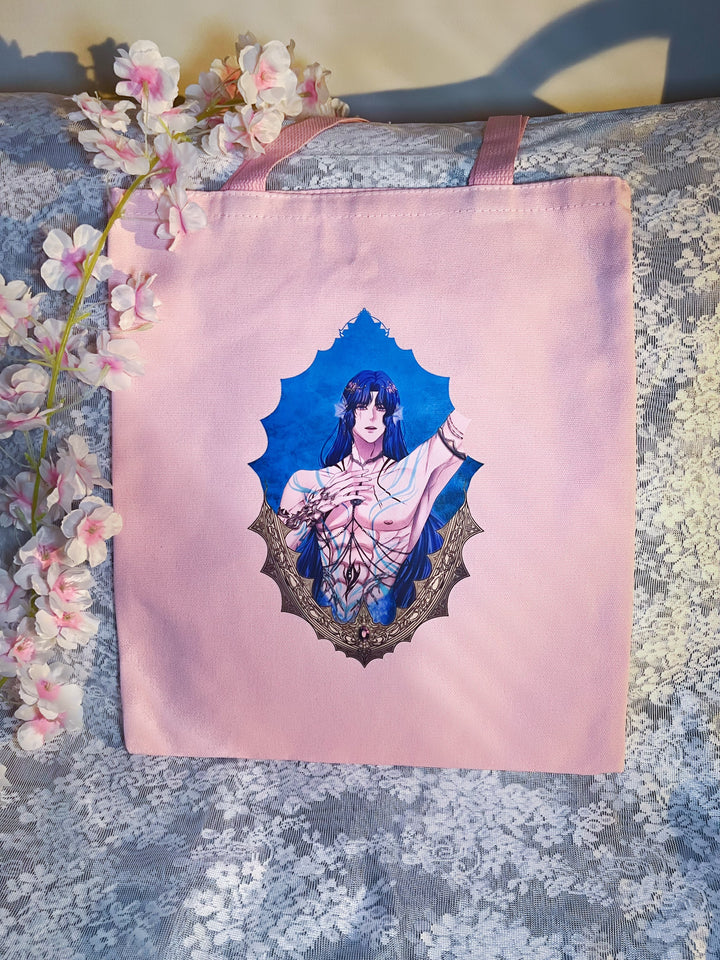 Rafayel Tote Bag
