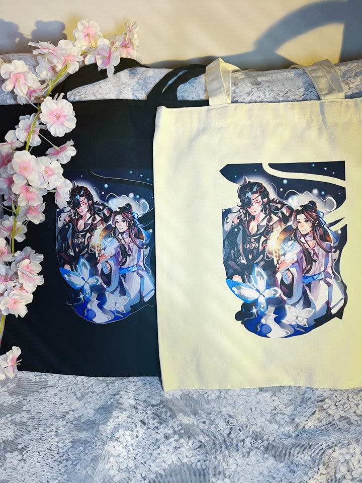 Heaven Official's Blessing Tote Bag