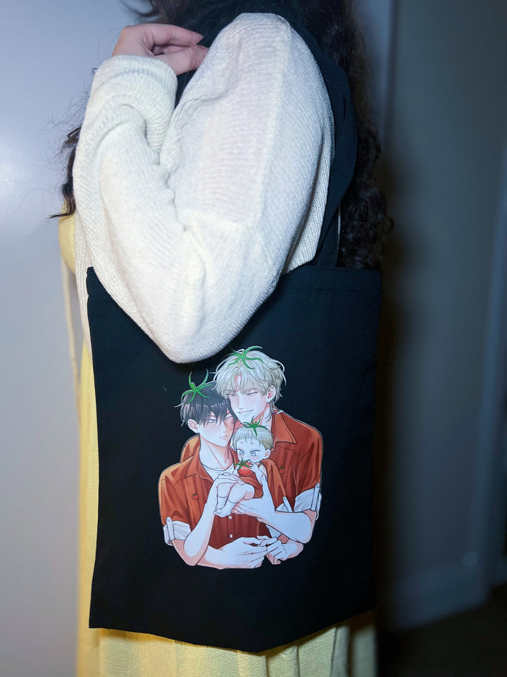 Low Tide in Twilight Tote Bag