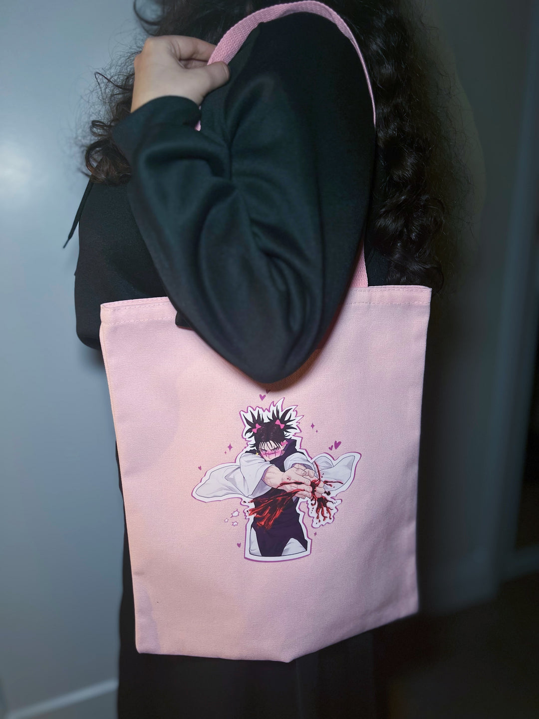 Choso Tote Bag