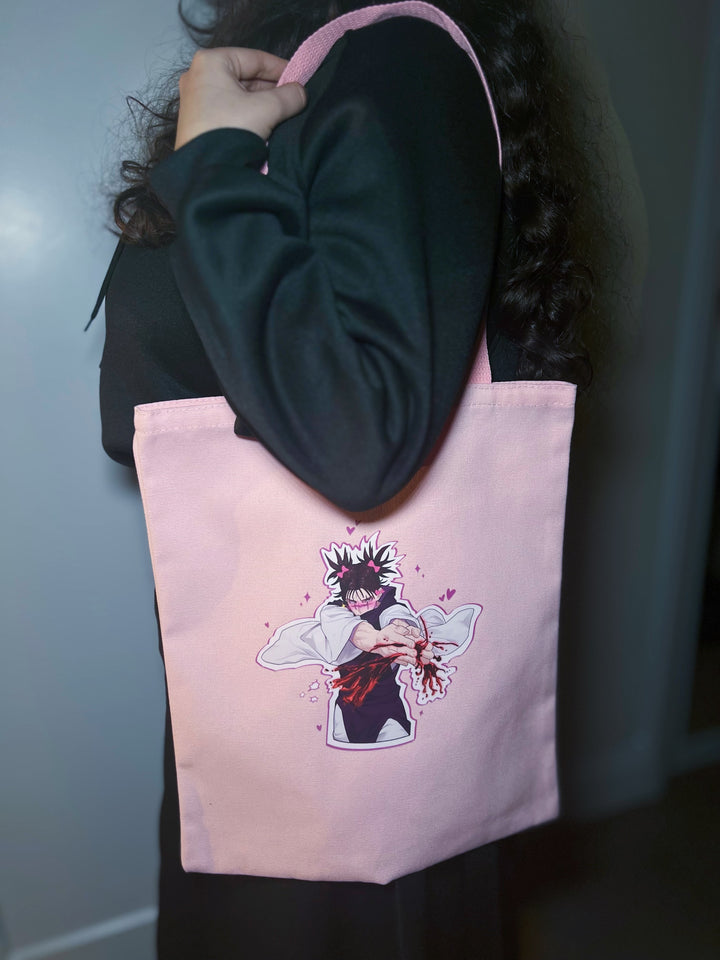 Choso Tote Bag