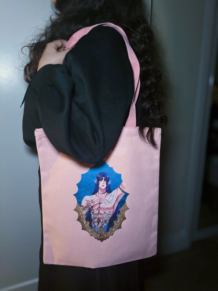 Rafayel Tote Bag