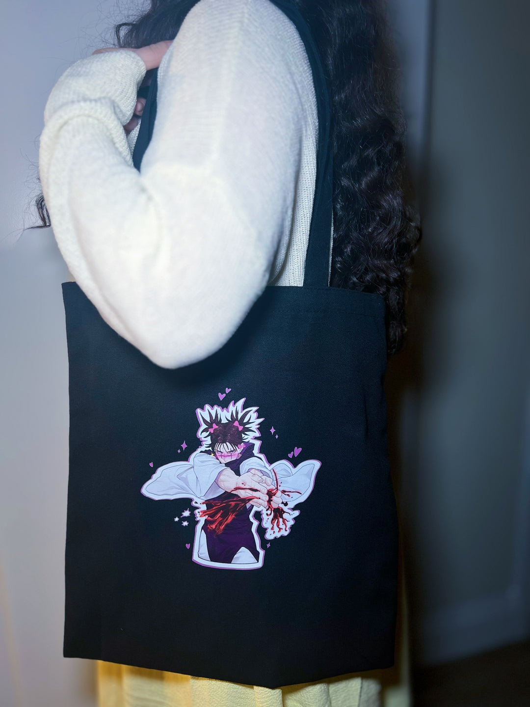Choso Tote Bag