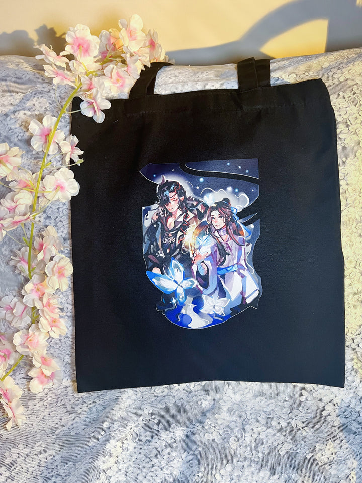 Heaven Official's Blessing Tote Bag