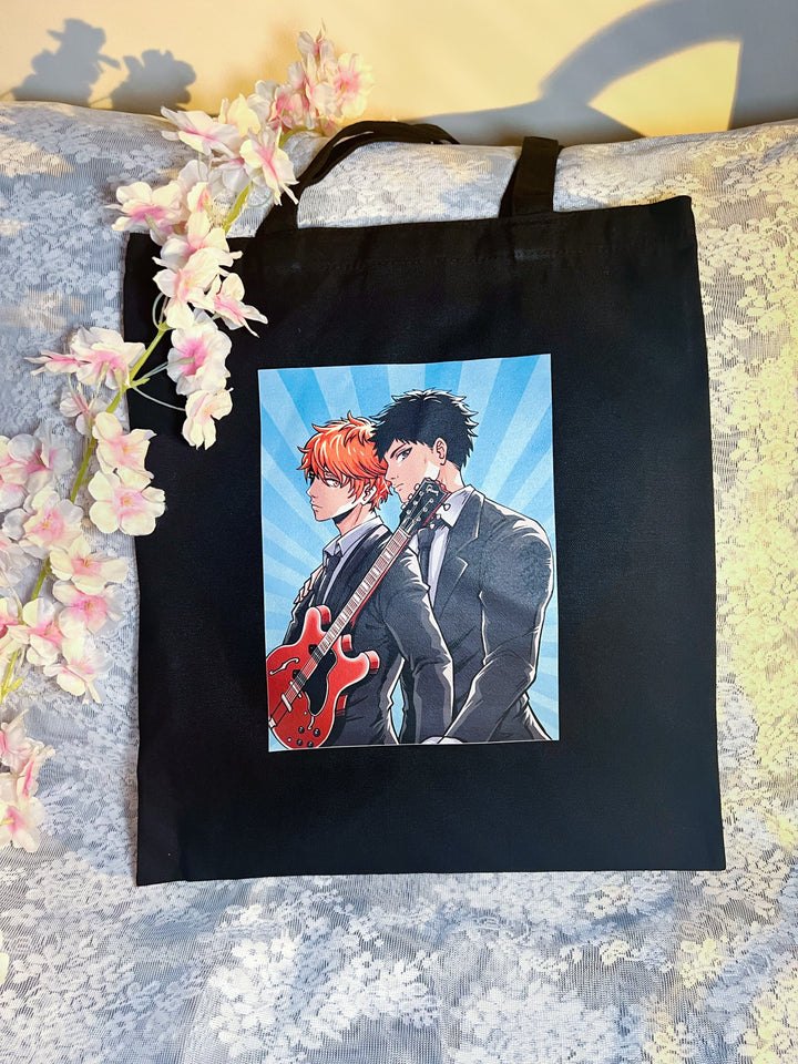 Given Tote Bag
