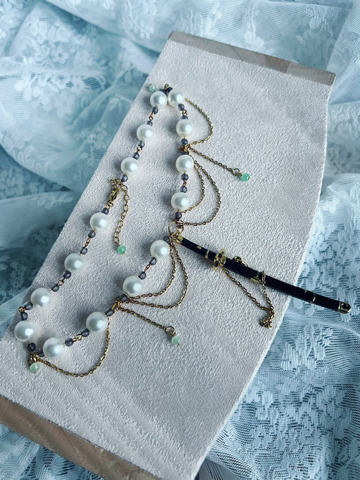 Zoro Roronoa Inspired