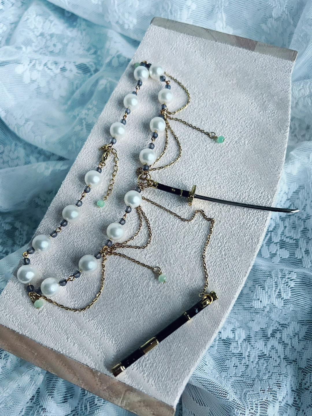 Zoro Roronoa Inspired