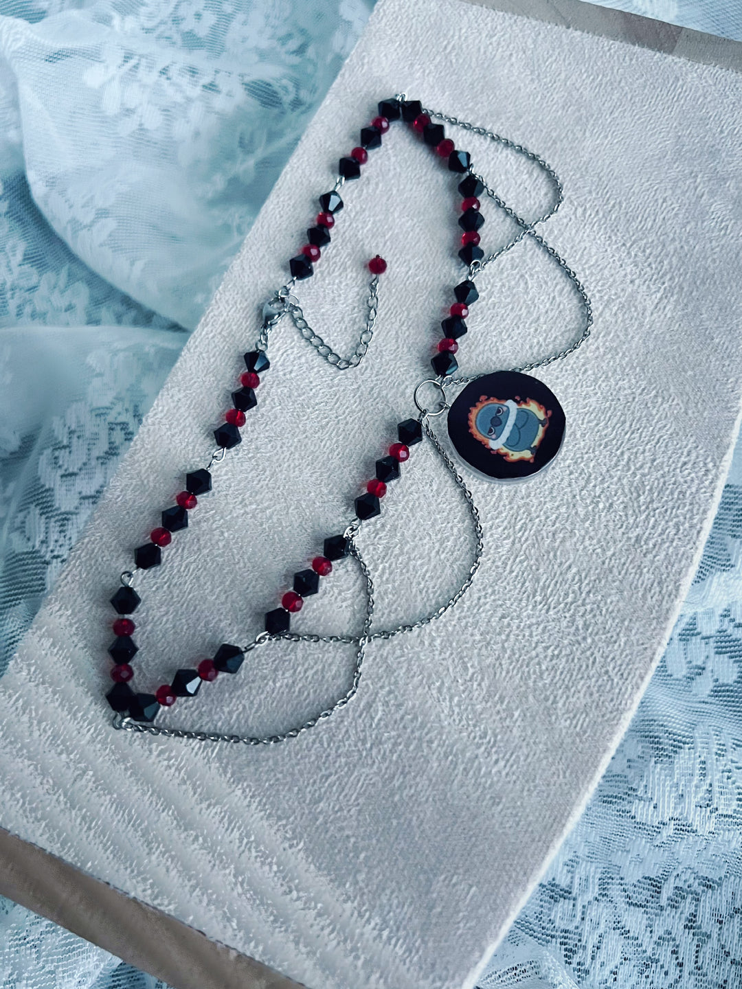 Mephisto Sylus Inspired