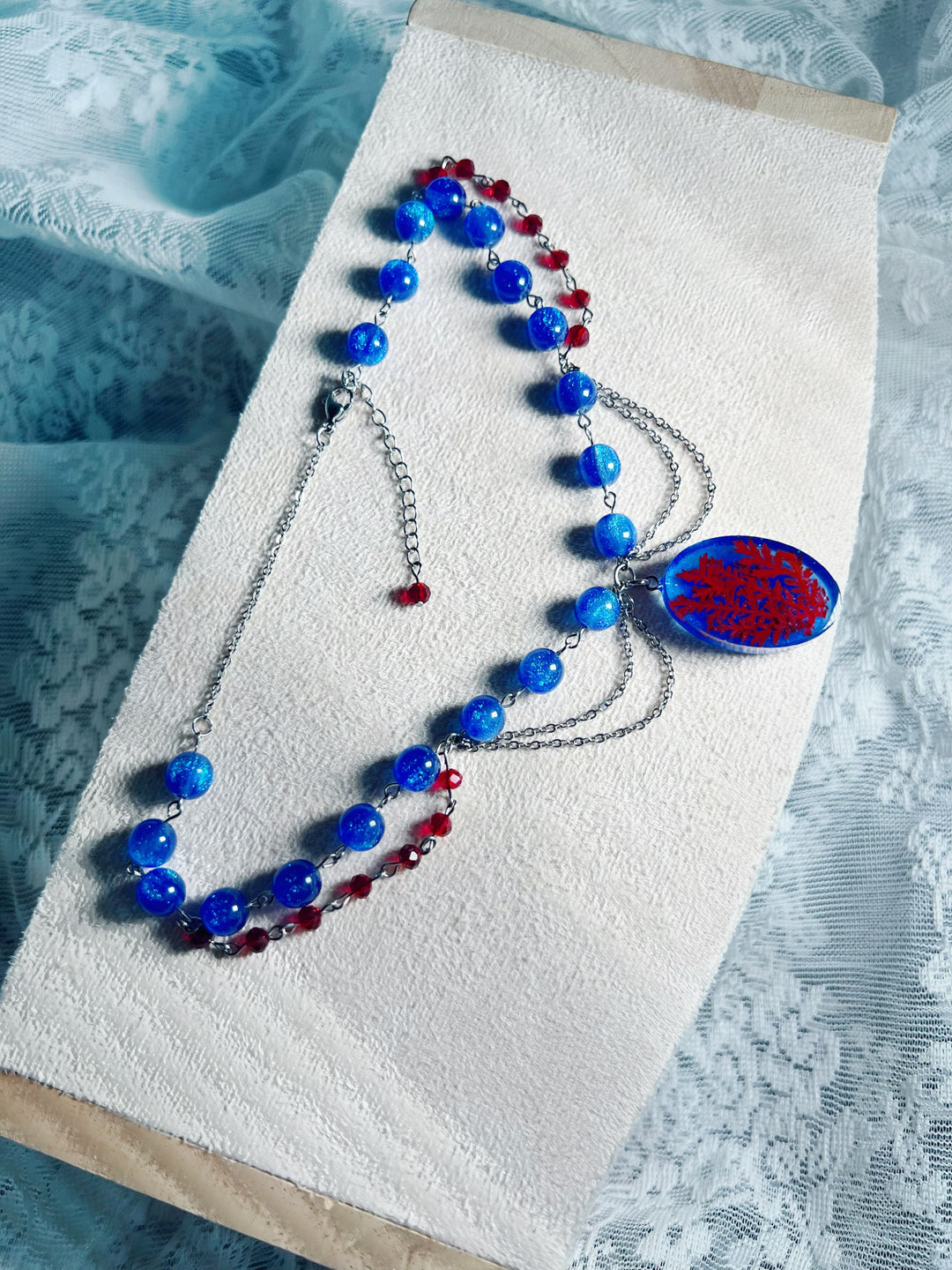 Silent Hill F Inspired