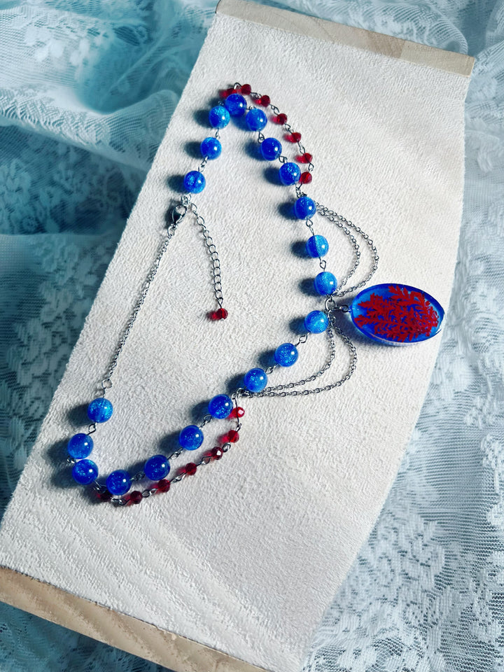 Silent Hill F Inspired