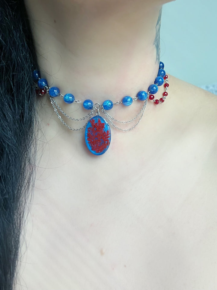 Silent Hill F Inspired