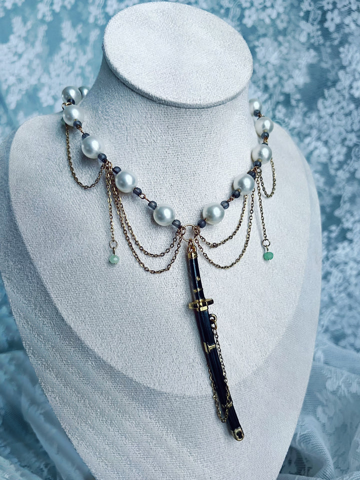 Zoro Roronoa Inspired