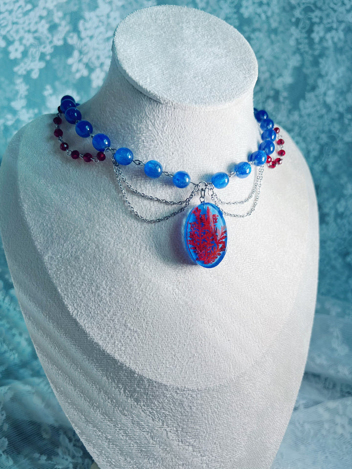 Silent Hill F Inspired