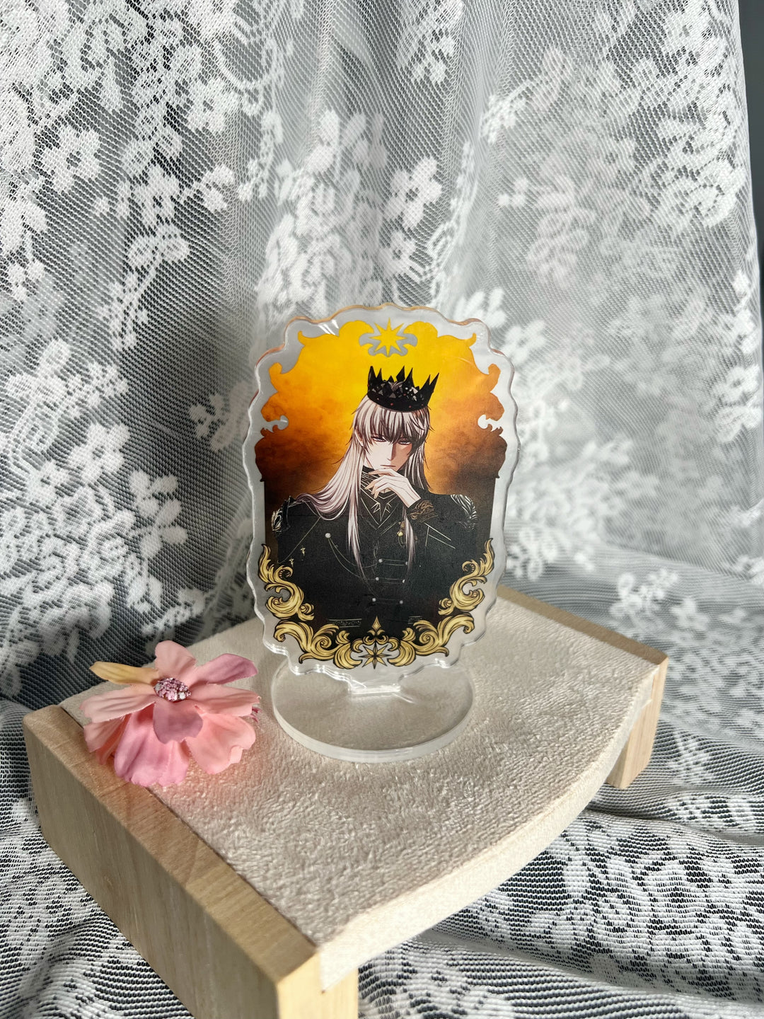 King of Darknight