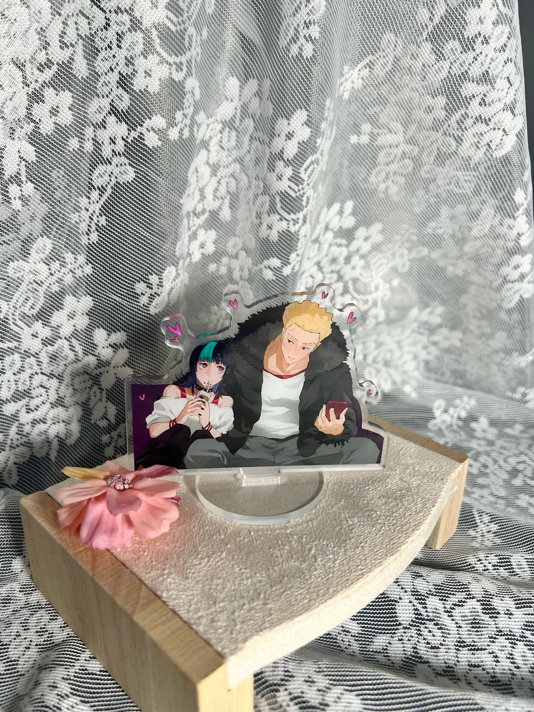 Love Rendezvous