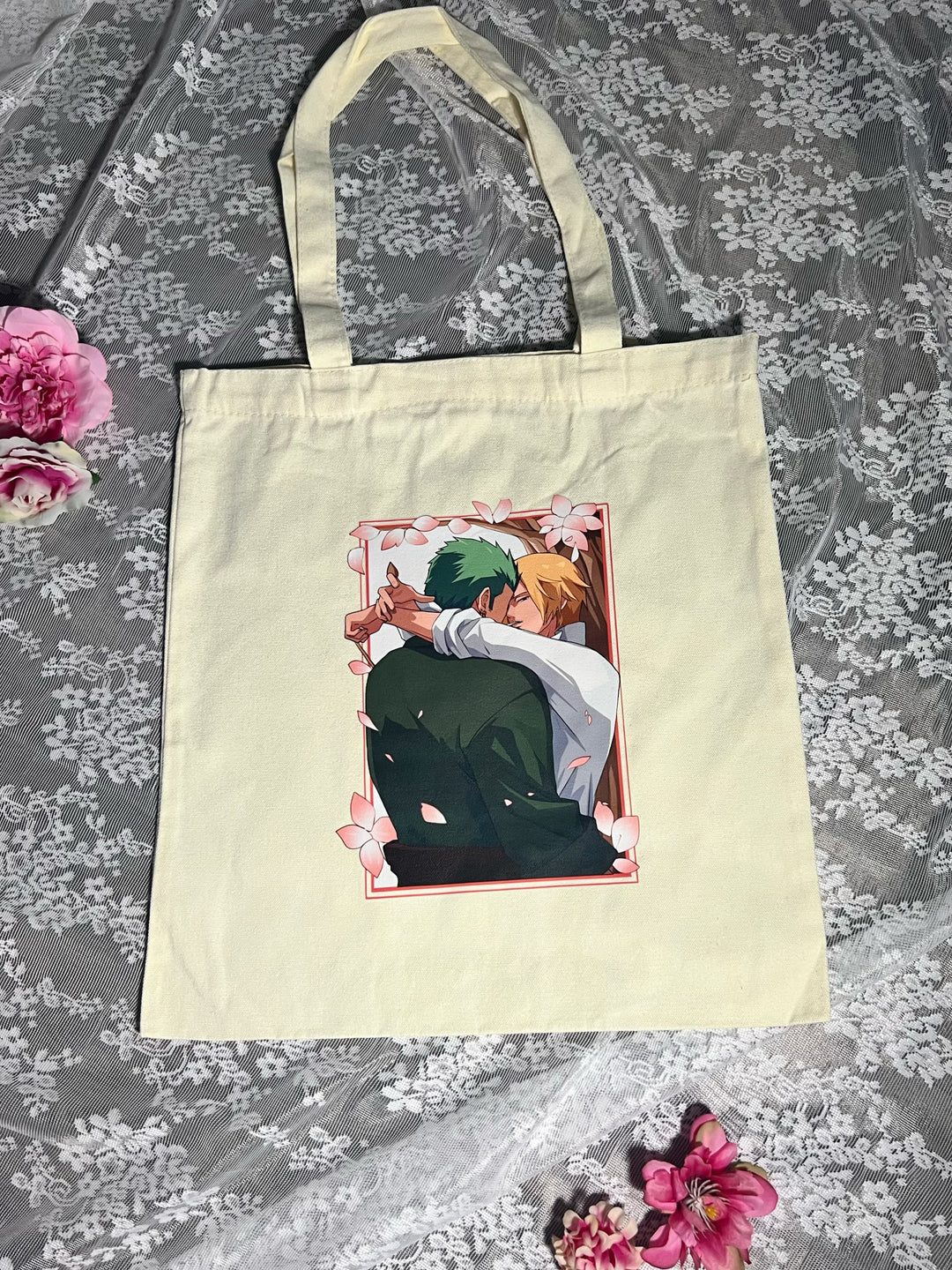 ZoSan Tote Bag