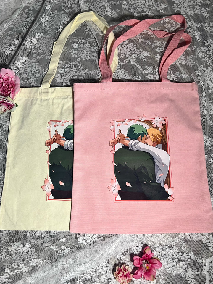 ZoSan Tote Bag