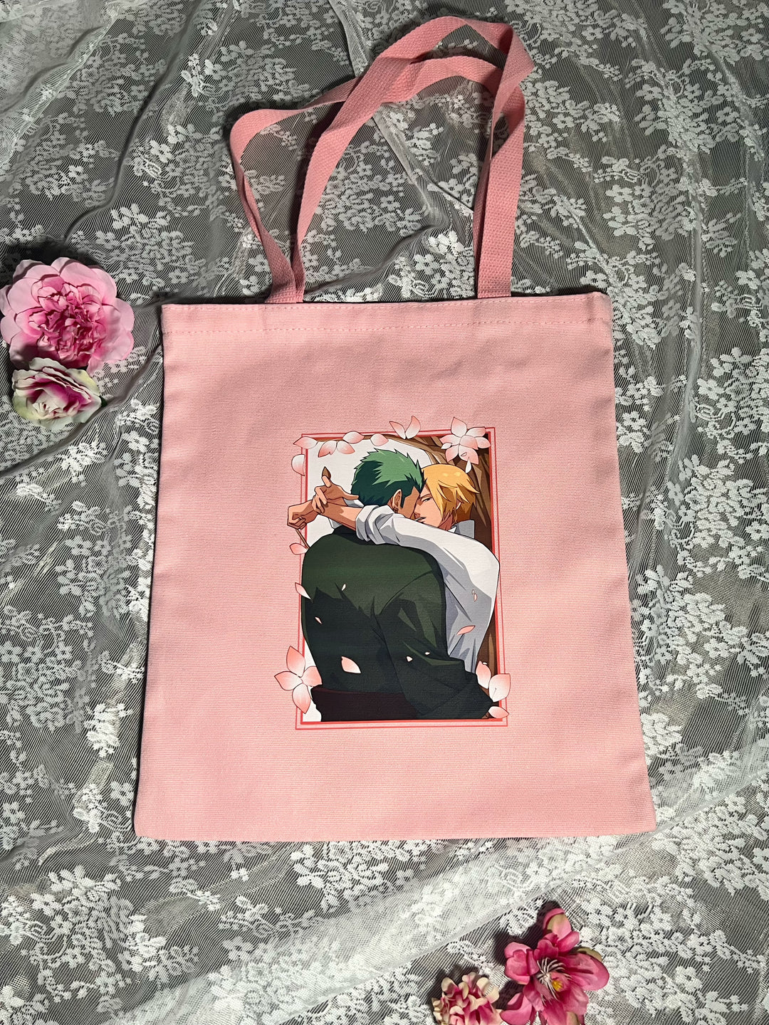 ZoSan Tote Bag