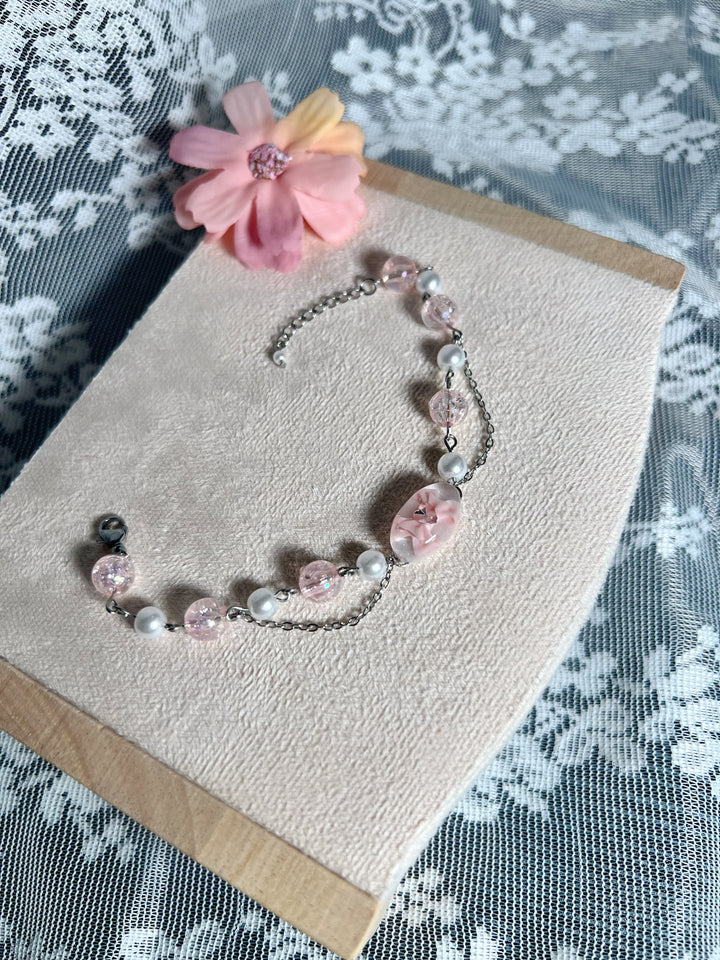 Pink ribbon