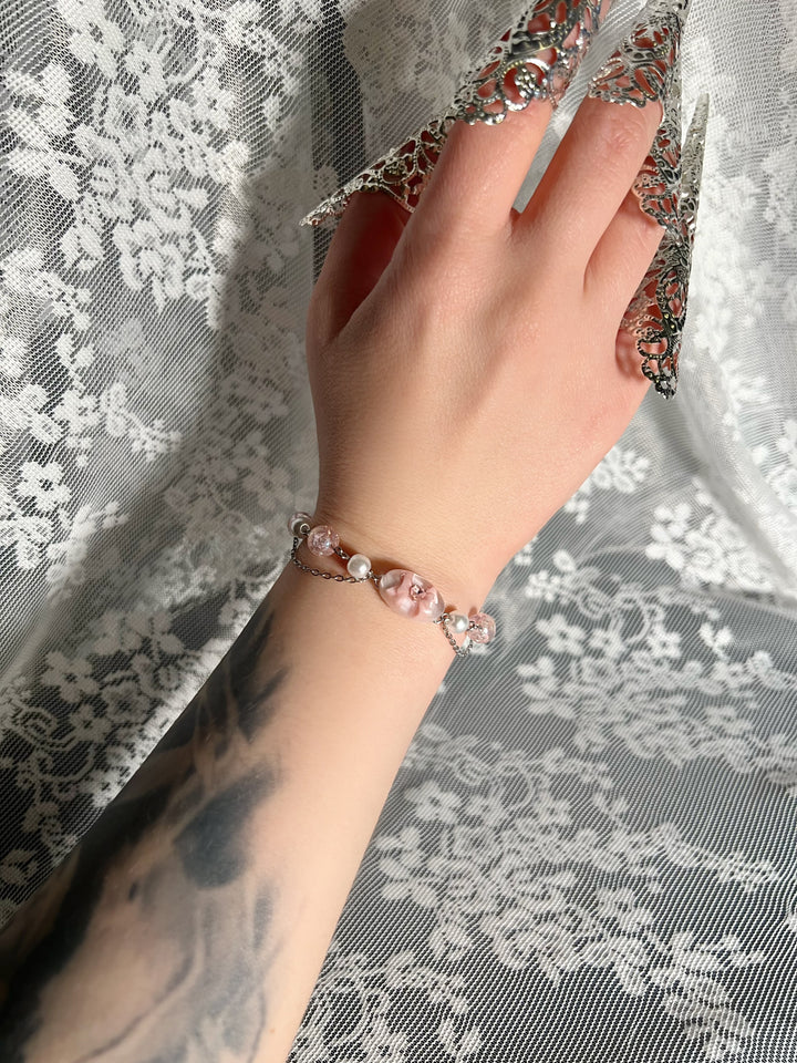 Pink ribbon