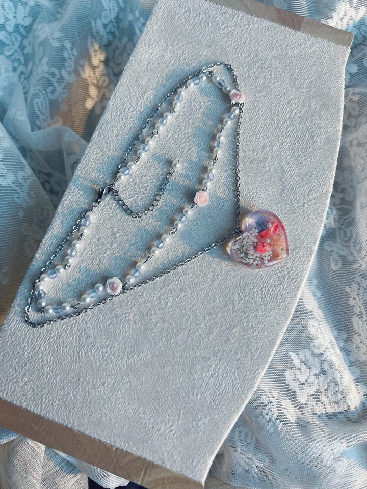 Blossom Heartfall