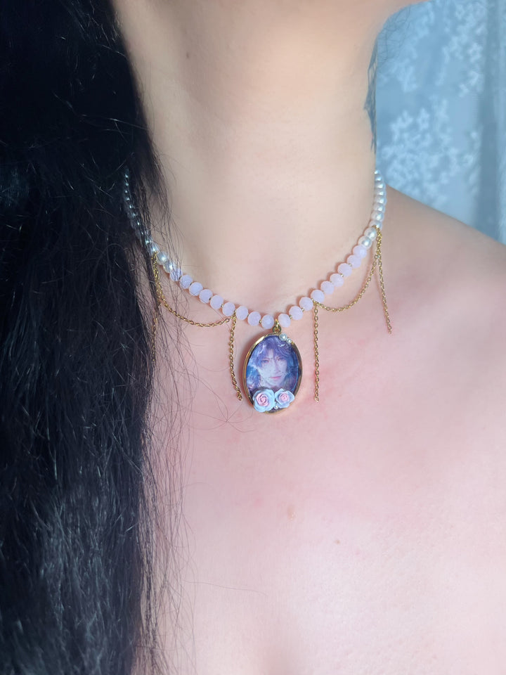 Lemuria Sea God Inspired