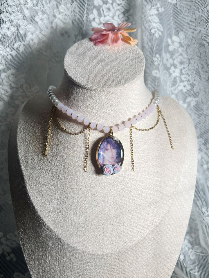 Lemuria Sea God Inspired