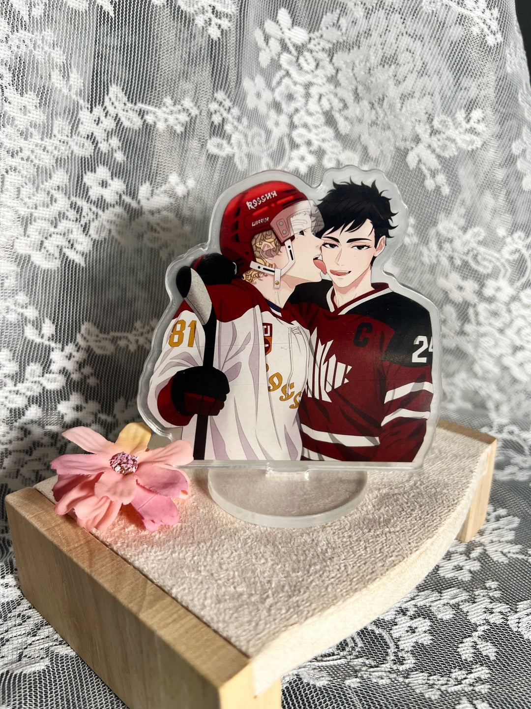 The Hockey Boys