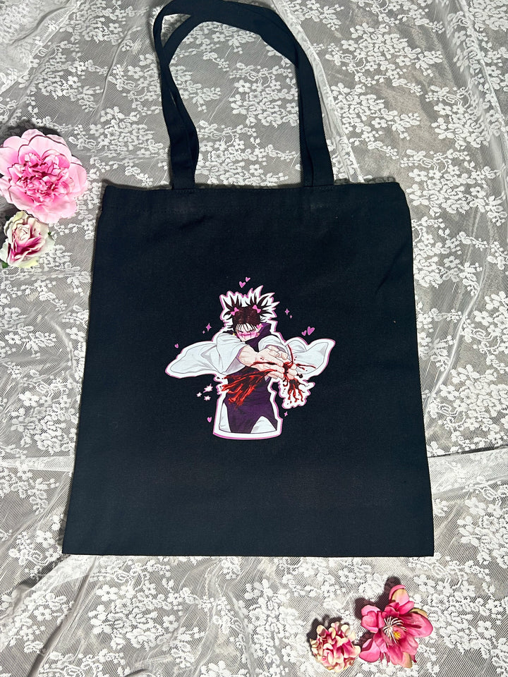 Oniichan Tote Bag