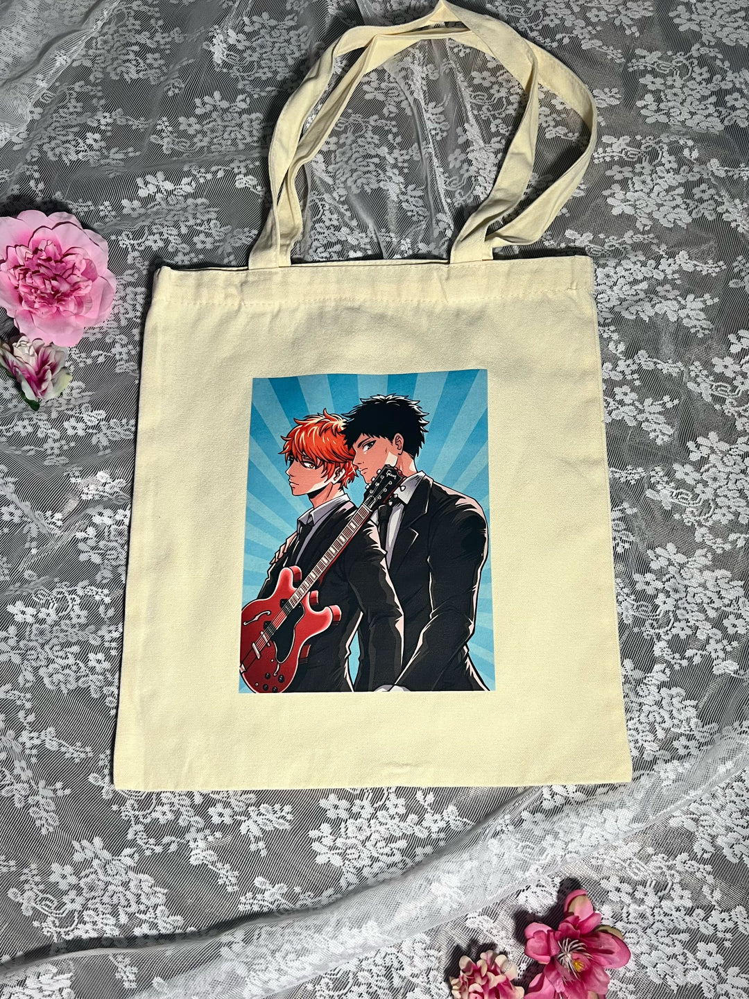 Given Tote Bag