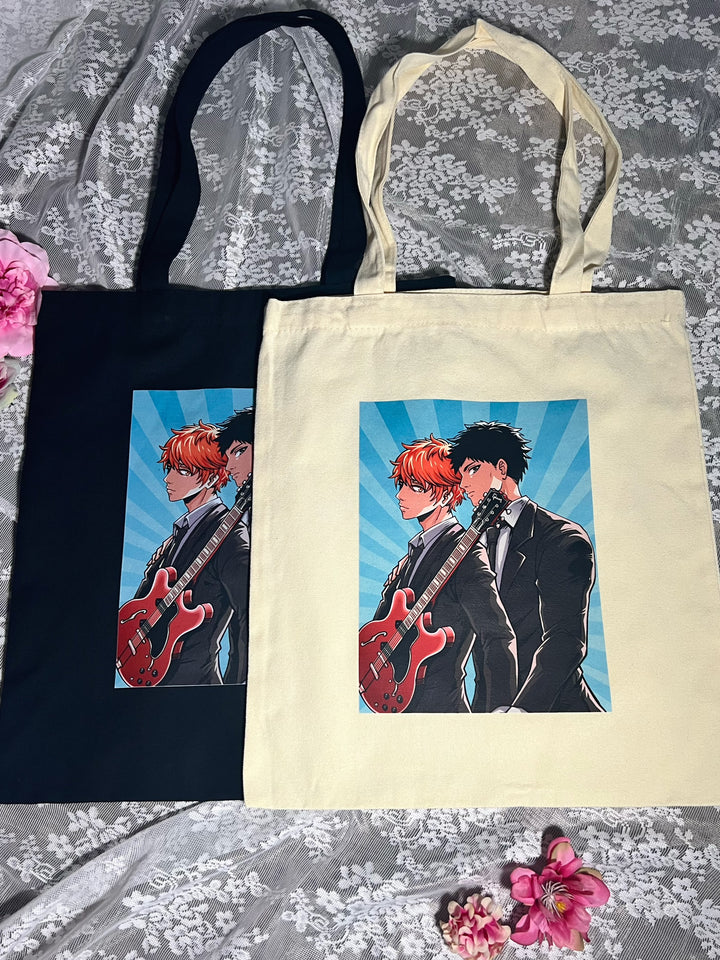 Given Tote Bag