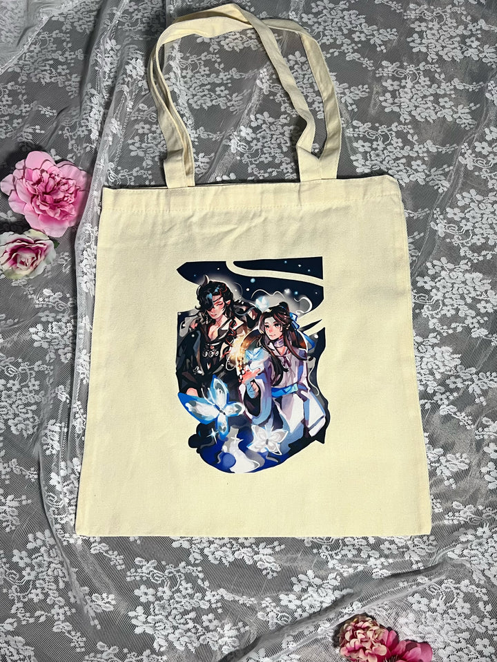 HuaLian Tote Bag