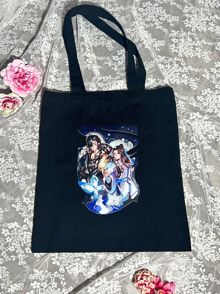 HuaLian Tote Bag