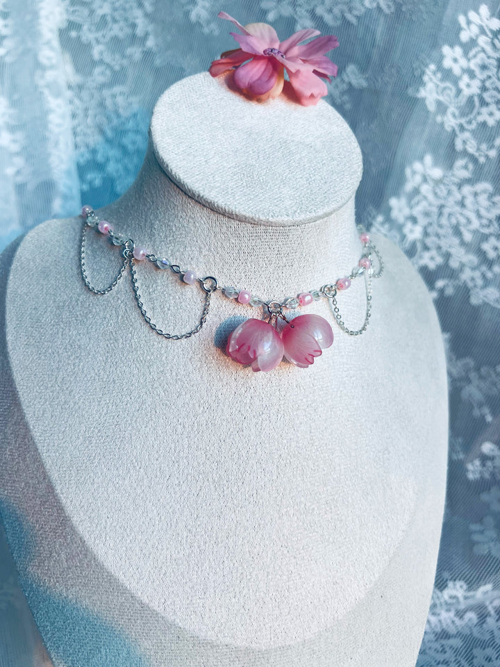 Hana Necklace