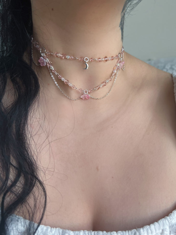 Sakura Moon