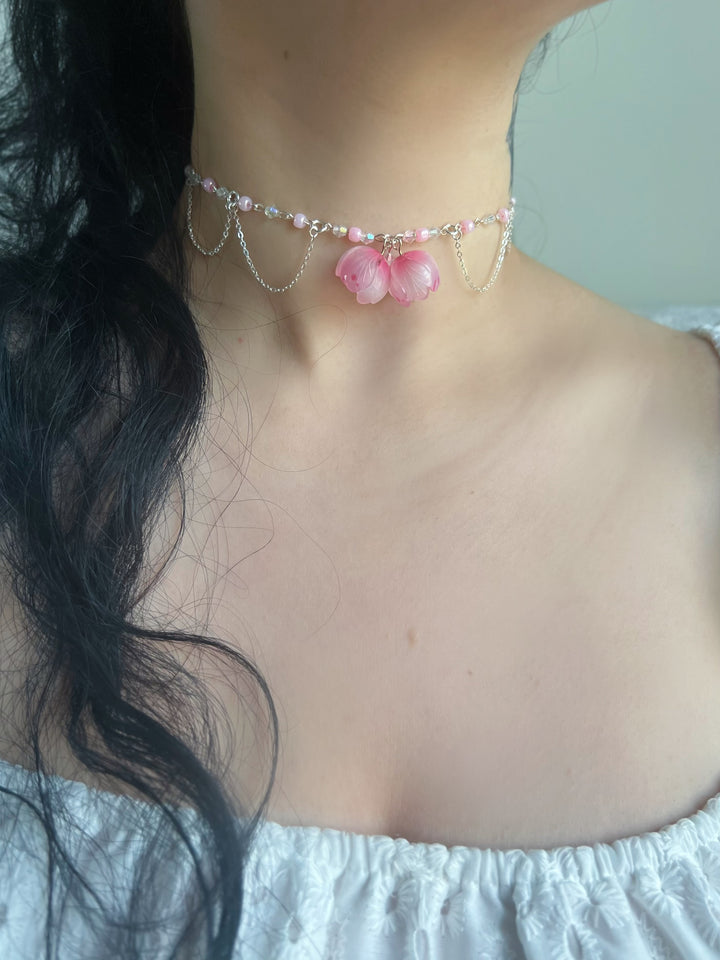 Hana Necklace