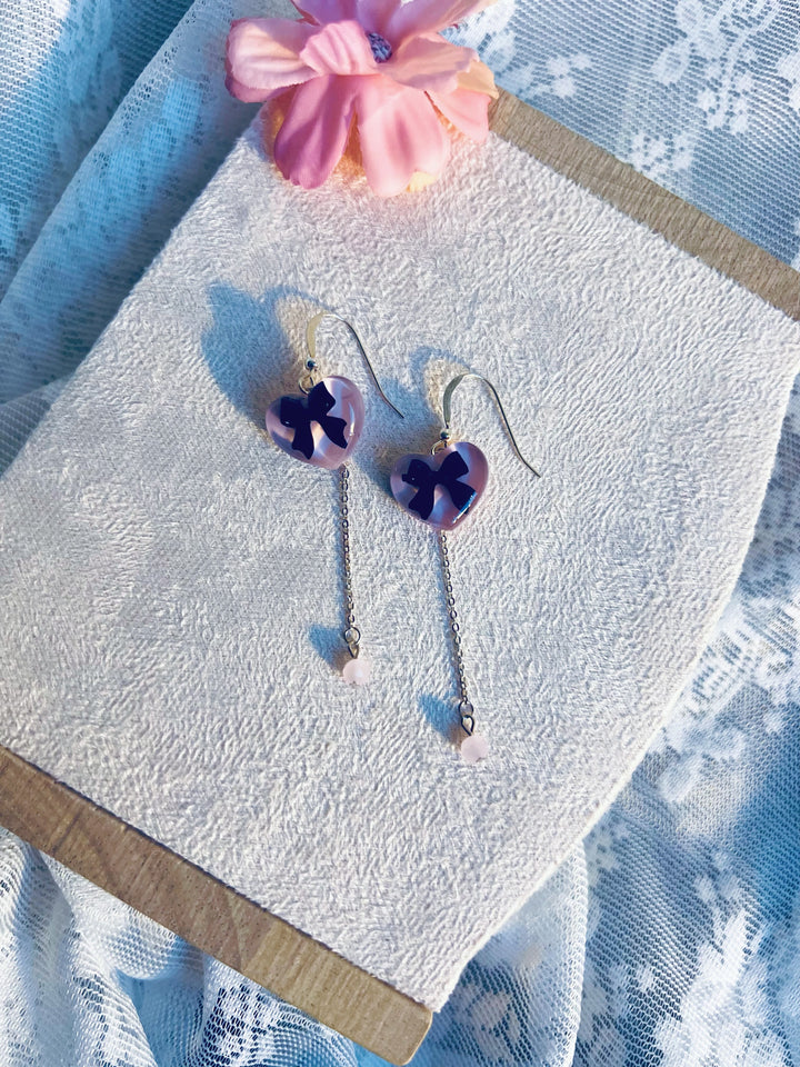 Lady Earrings