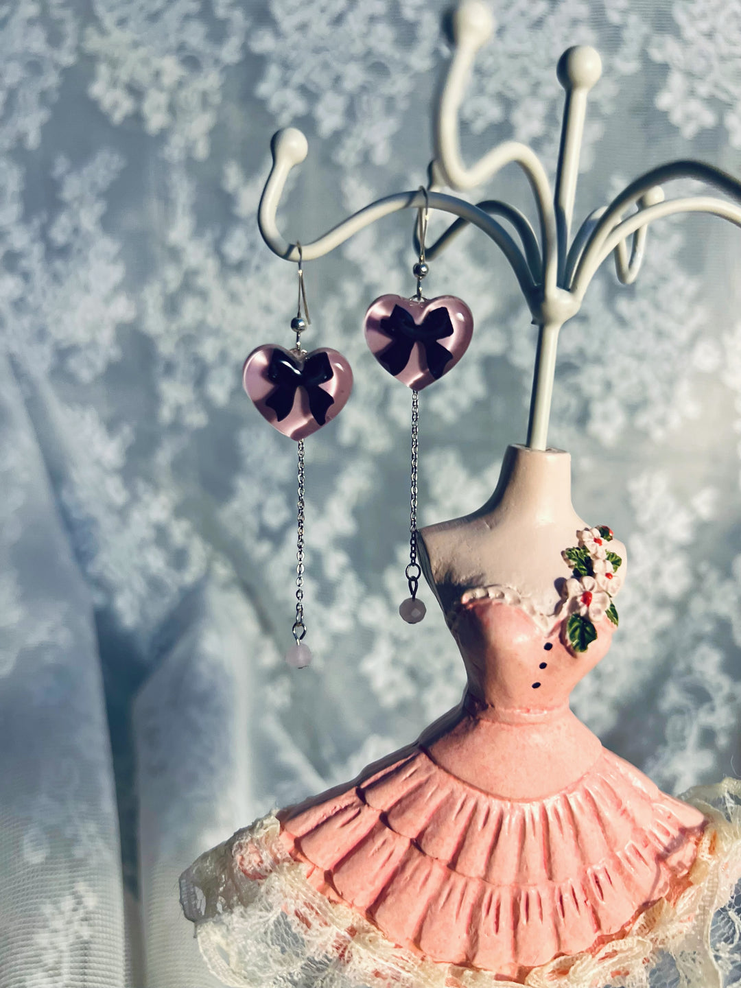 Lady Earrings