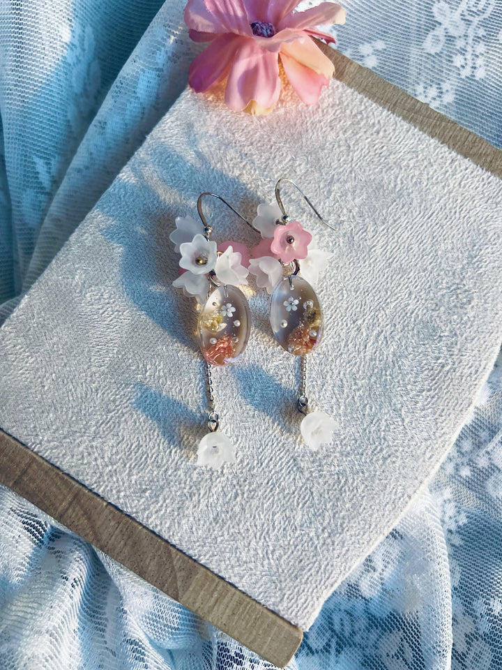 Flower Dancers