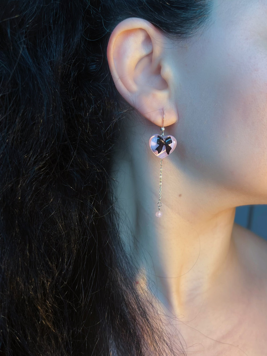 Lady Earrings