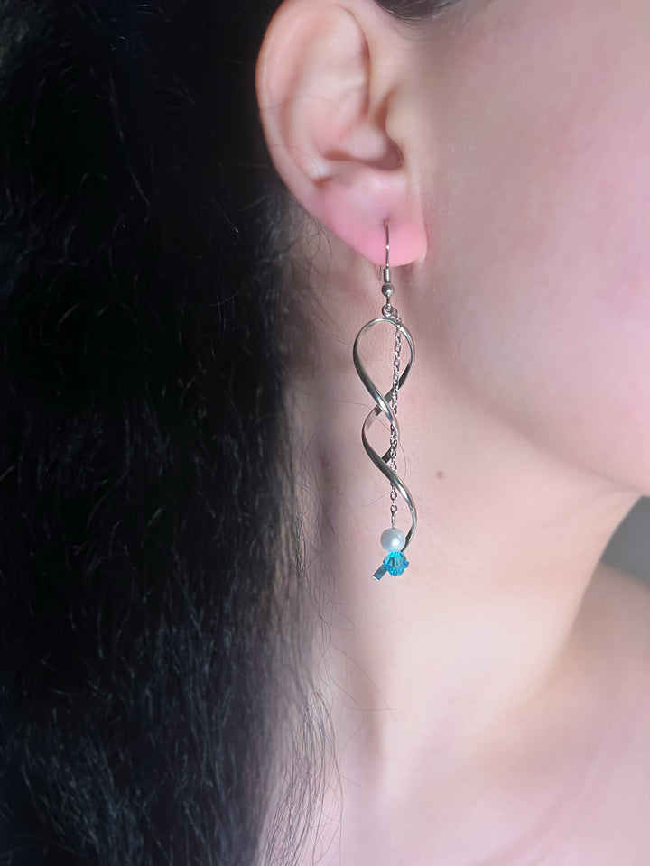 Ohime sama earrings